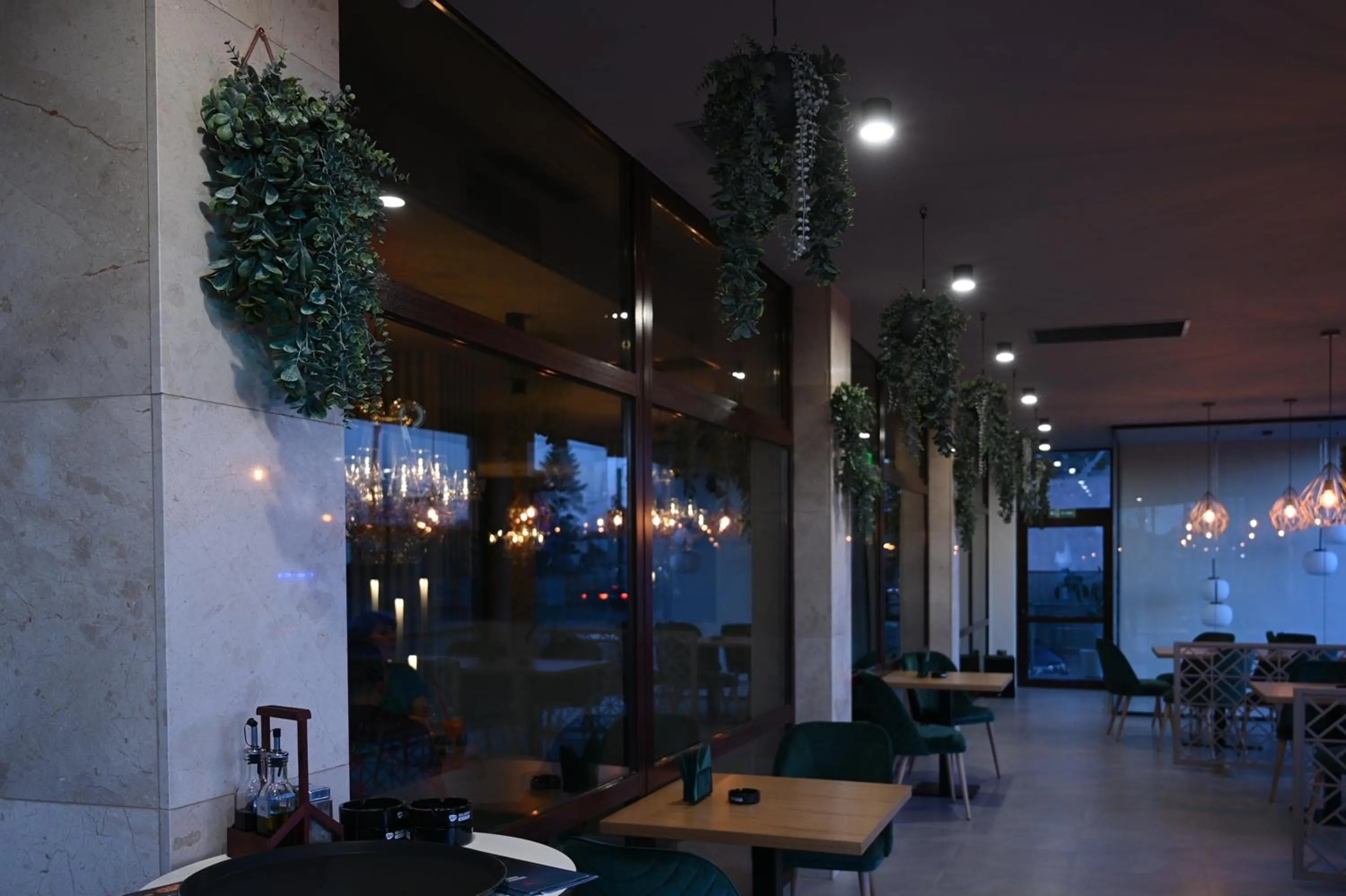 Balcony/Terrace in Hotel Xemar