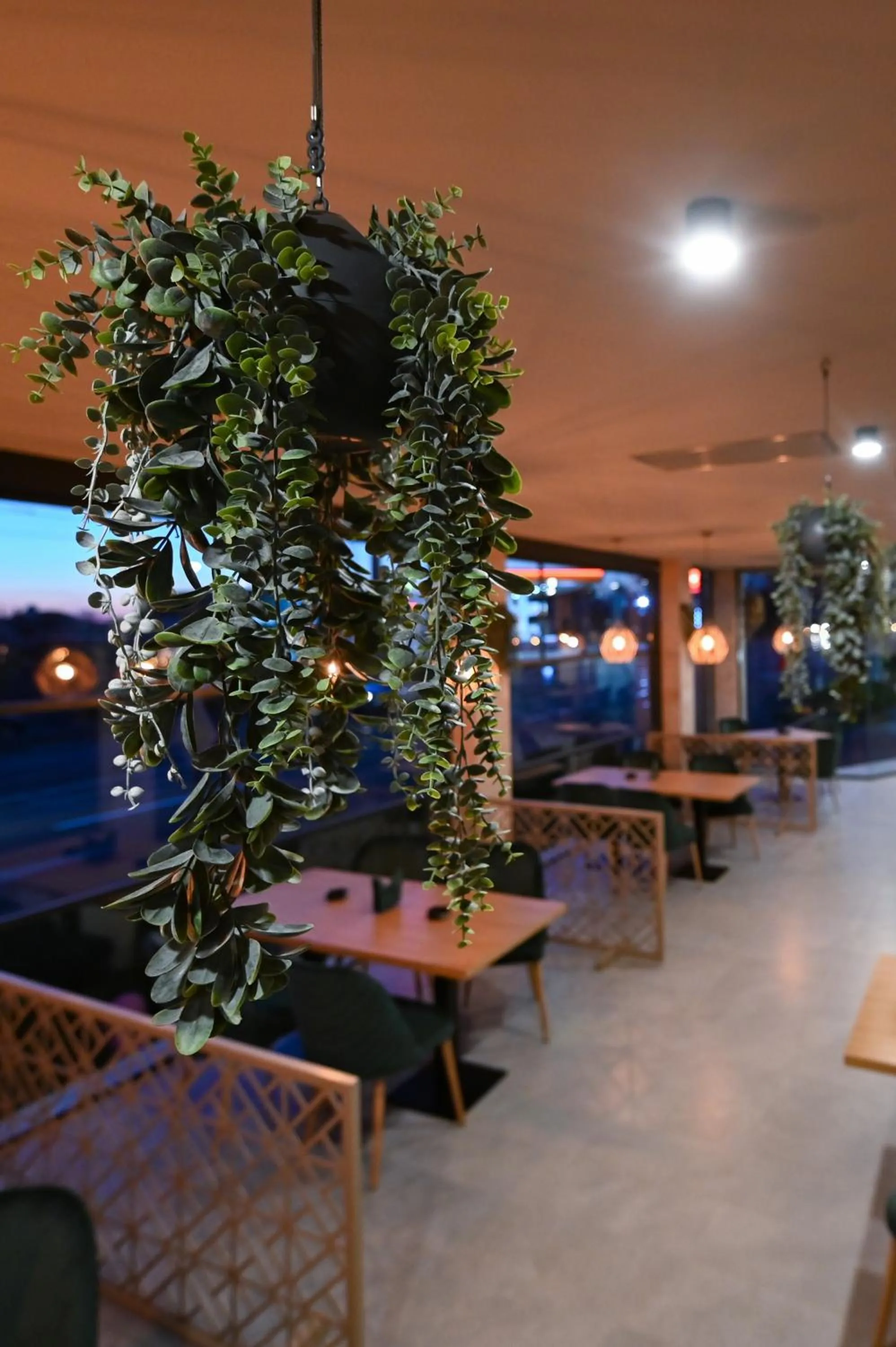 Balcony/Terrace in Hotel Xemar