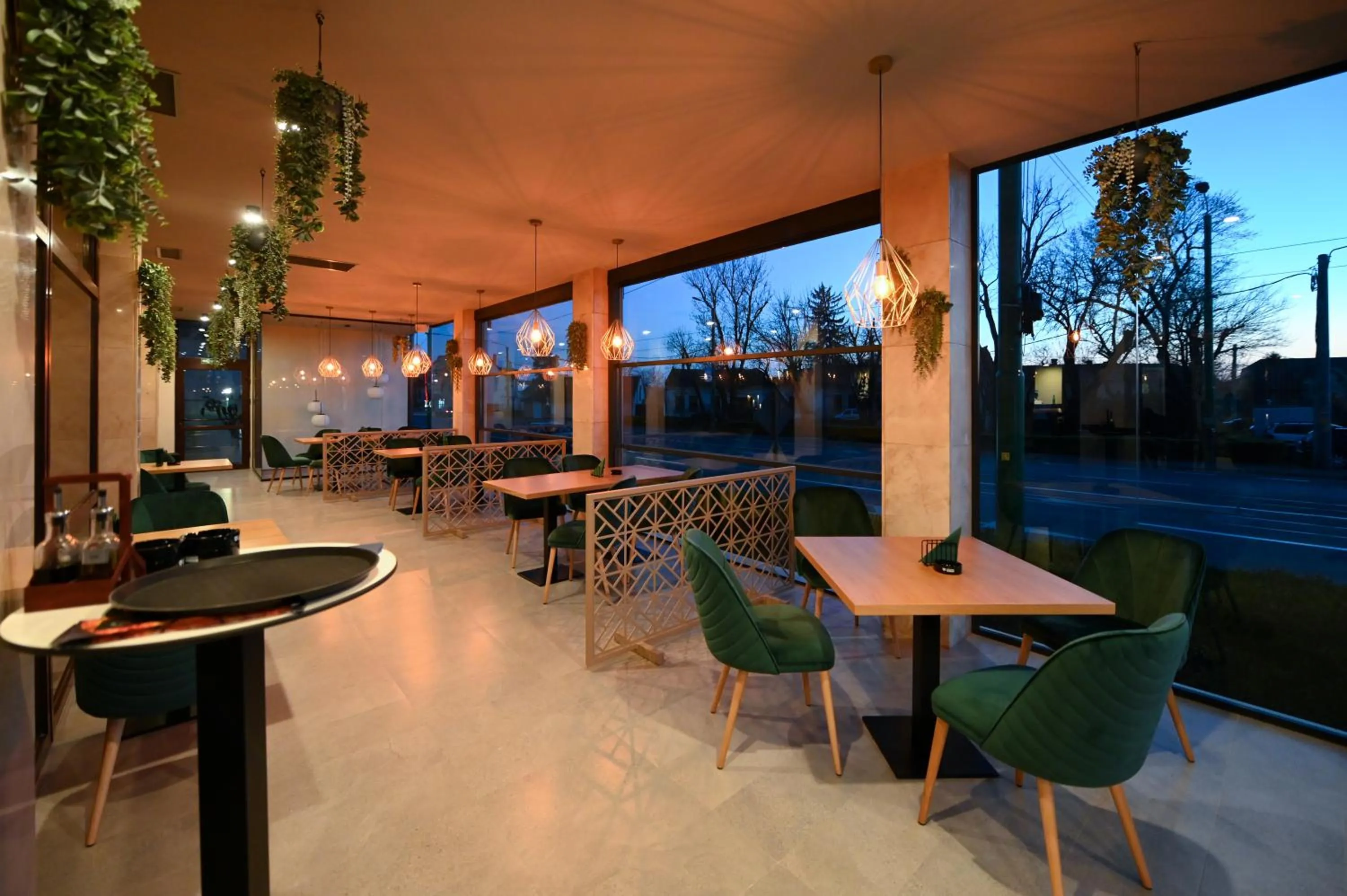 Balcony/Terrace in Hotel Xemar