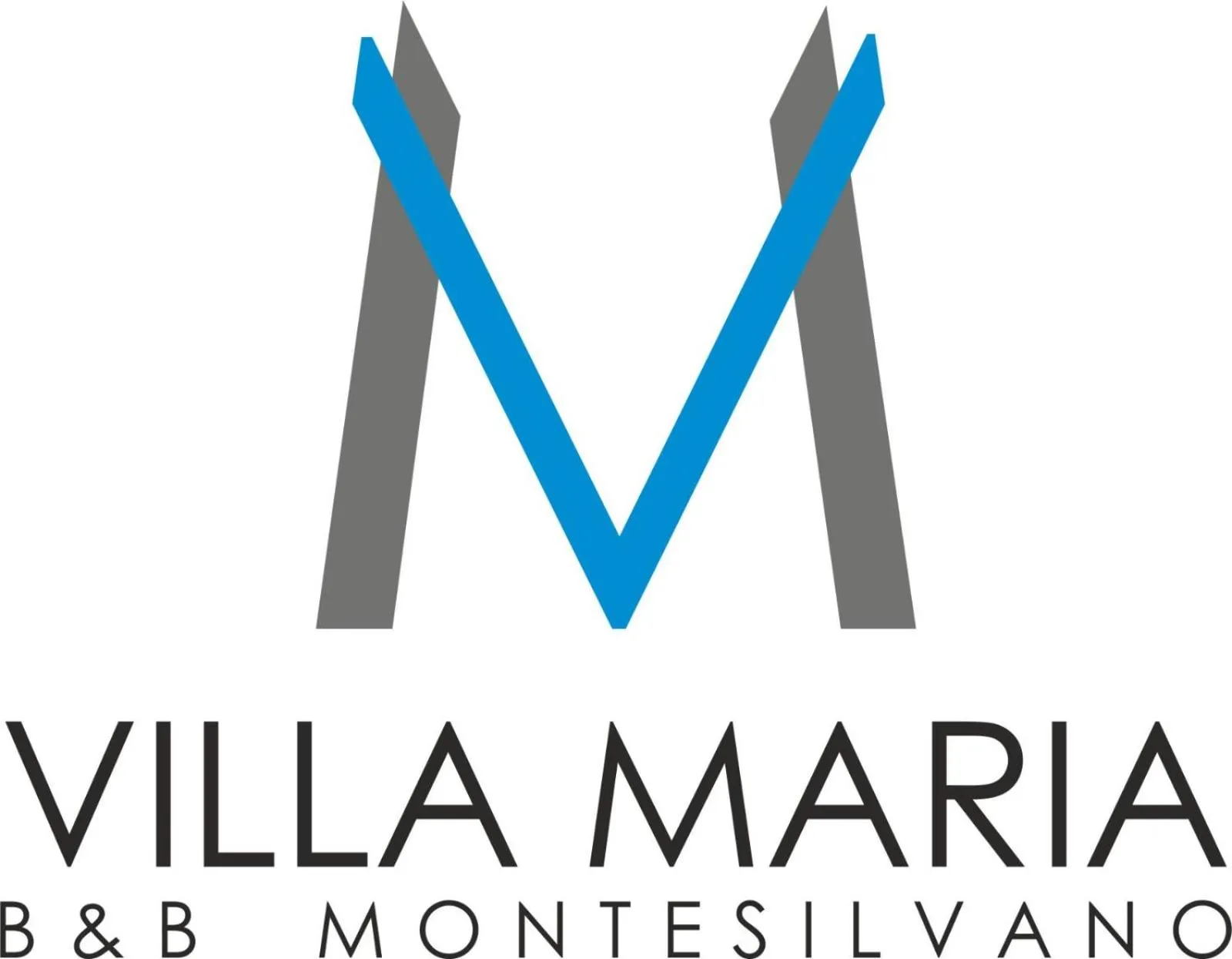 Property logo or sign in B&B Villa Maria