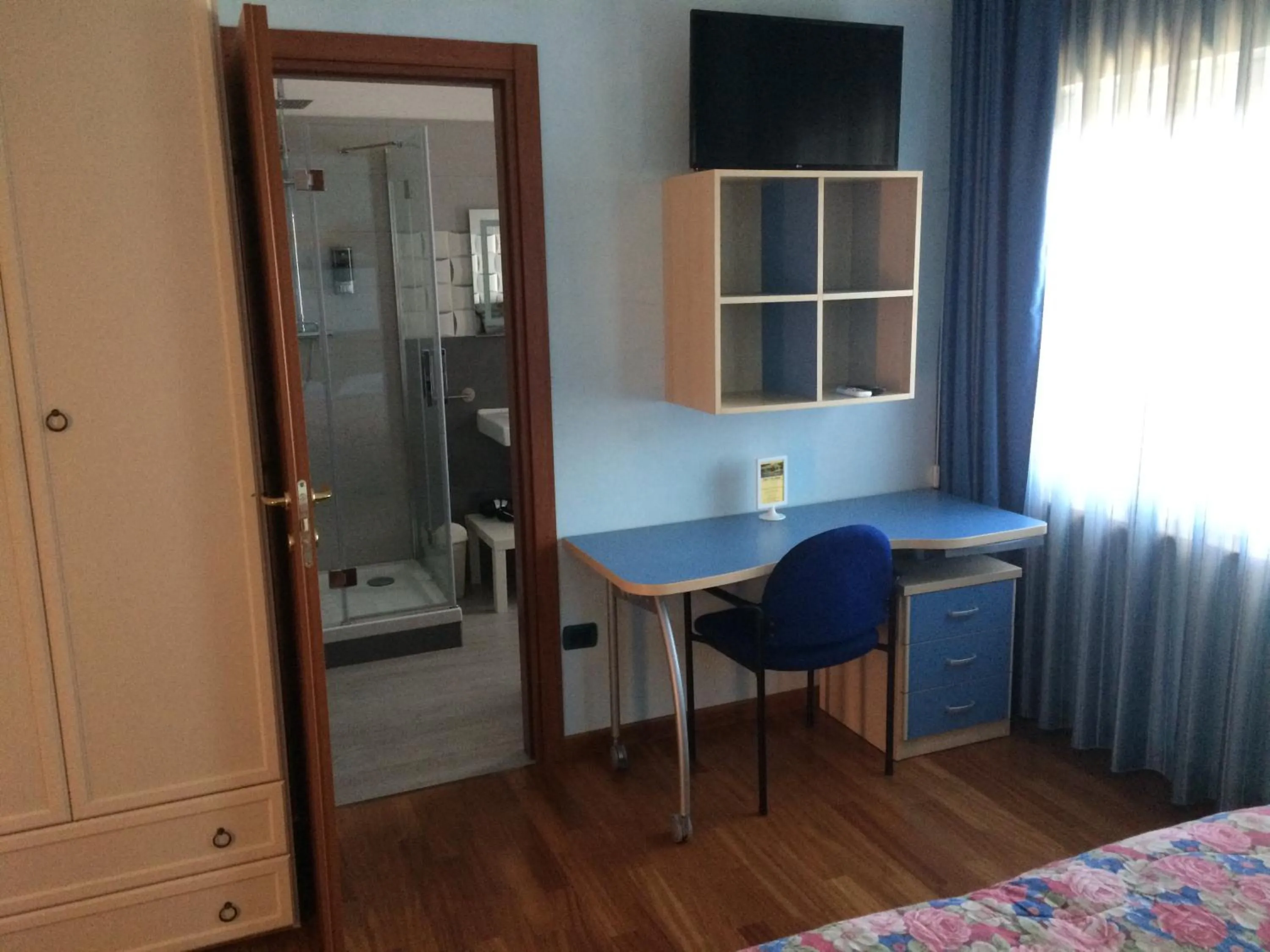 Bedroom in B&B Villa Maria