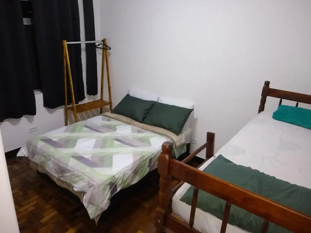 Curitiba Central Hostel Curitiba Central Hostel