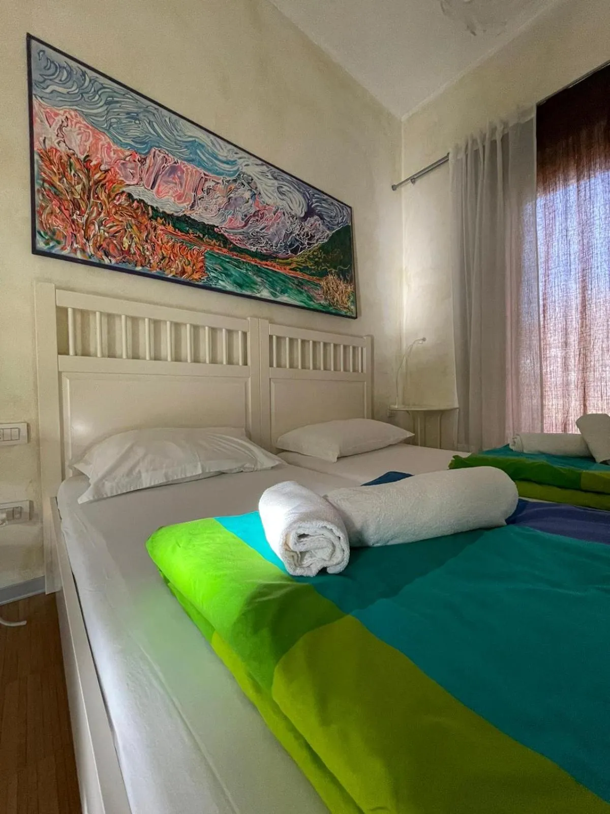 Residence Bed&Bike
