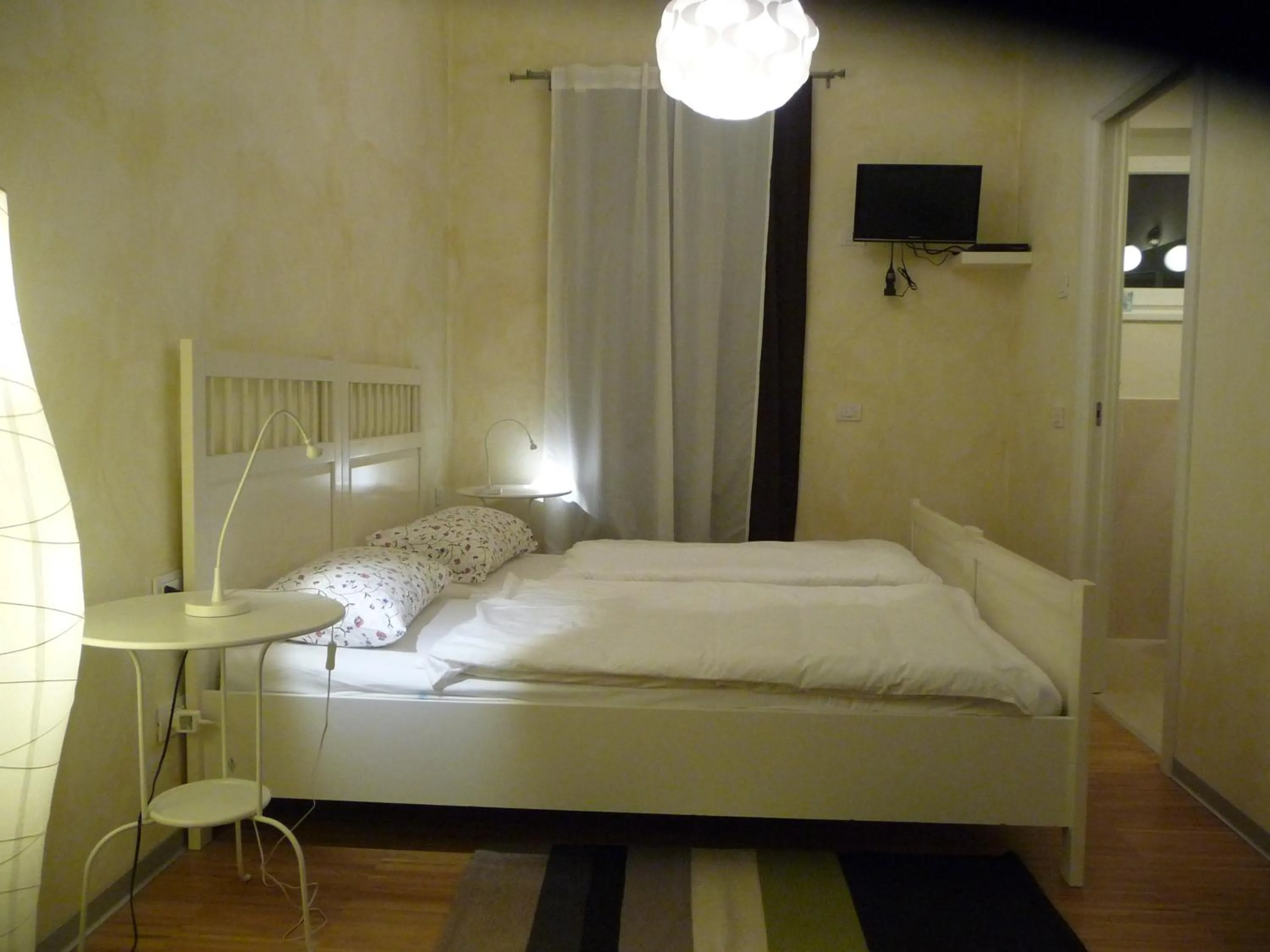 Residence Bed&Bike