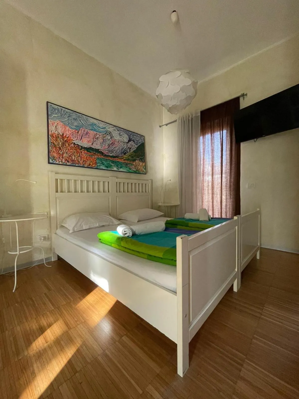 Residence Bed&Bike