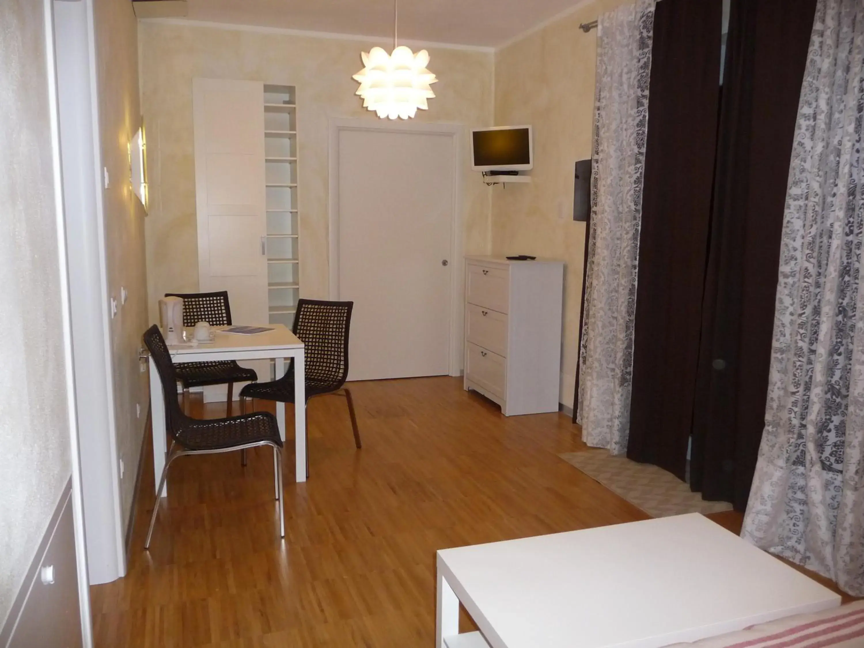 Double Room - single occupancy in Residence Bed&Bike Double Room - single occupancy in Residence Bed&Bike