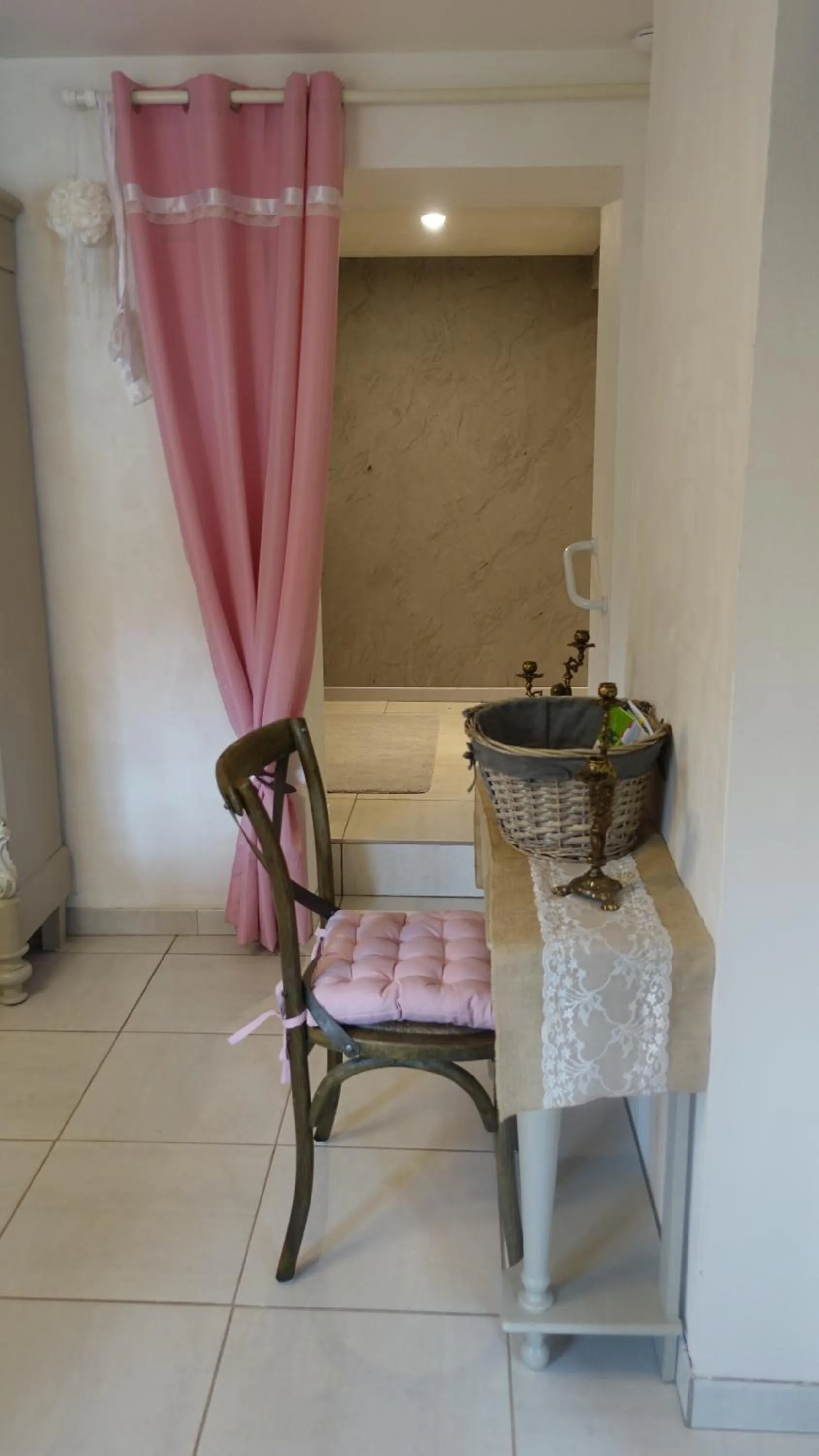 Property building in Le jardin des secrets