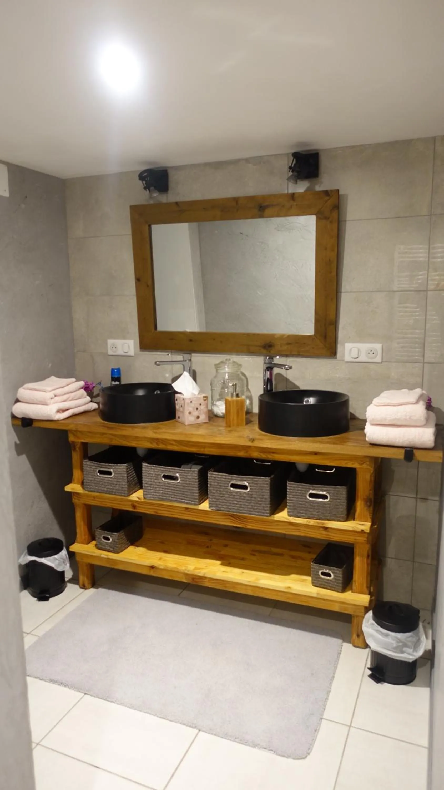 Le jardin des secrets