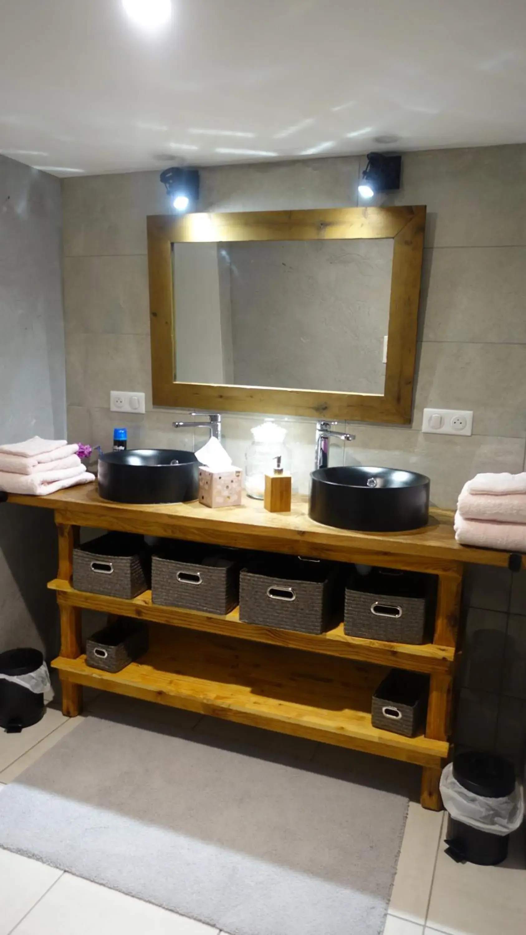 Double Room with Garden View - single occupancy in Le jardin des secrets Double Room with Garden View - single occupancy in Le jardin des secrets