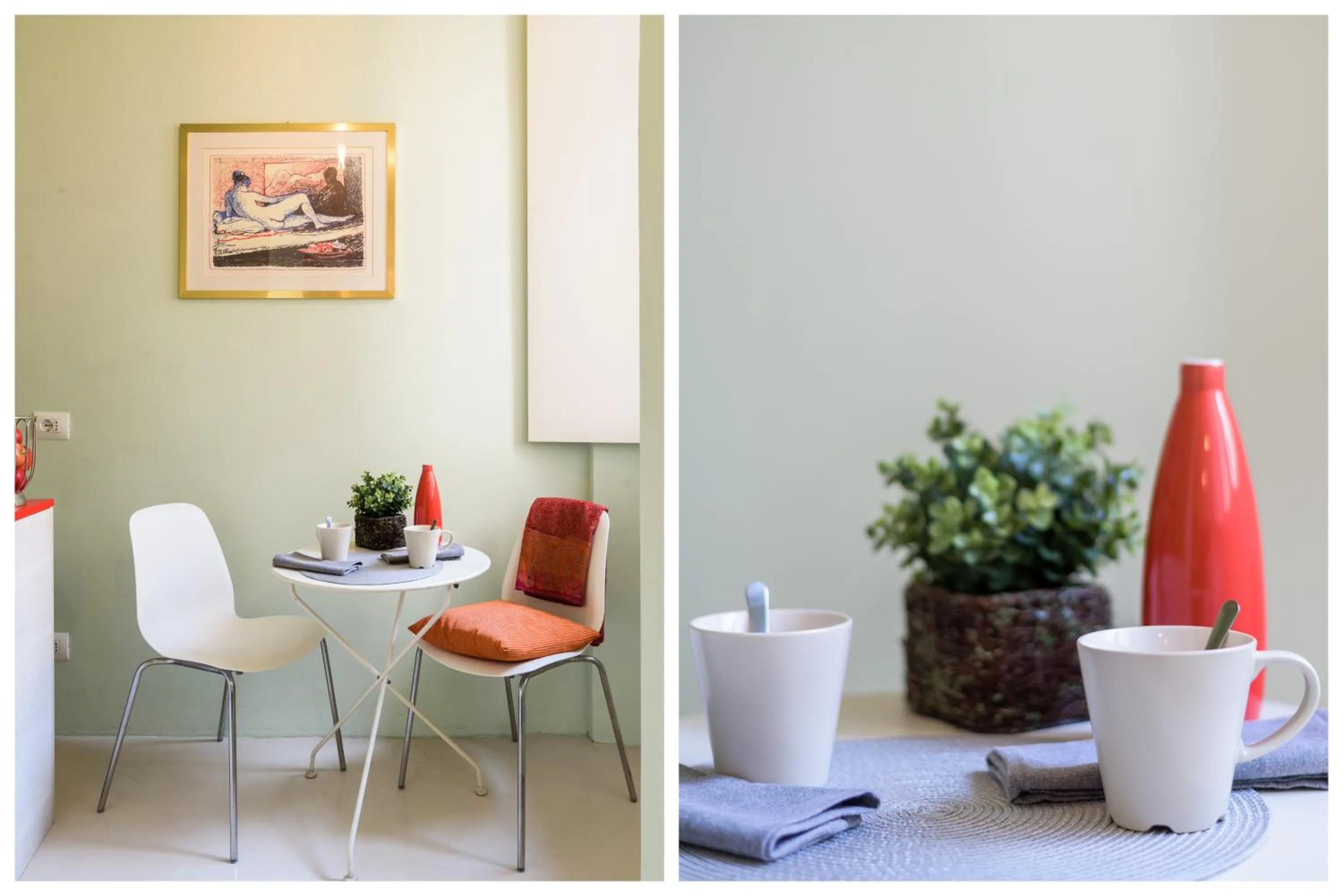 Duomo Luxury Suite - by MyHomeInComo