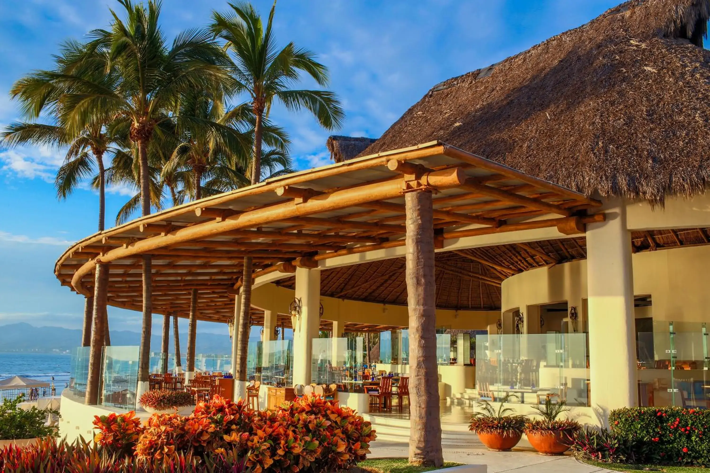Restaurant/places to eat in Grand Velas Riviera Nayarit-All Inclusive Restaurant/places to eat in Grand Velas Riviera Nayarit-All Inclusive