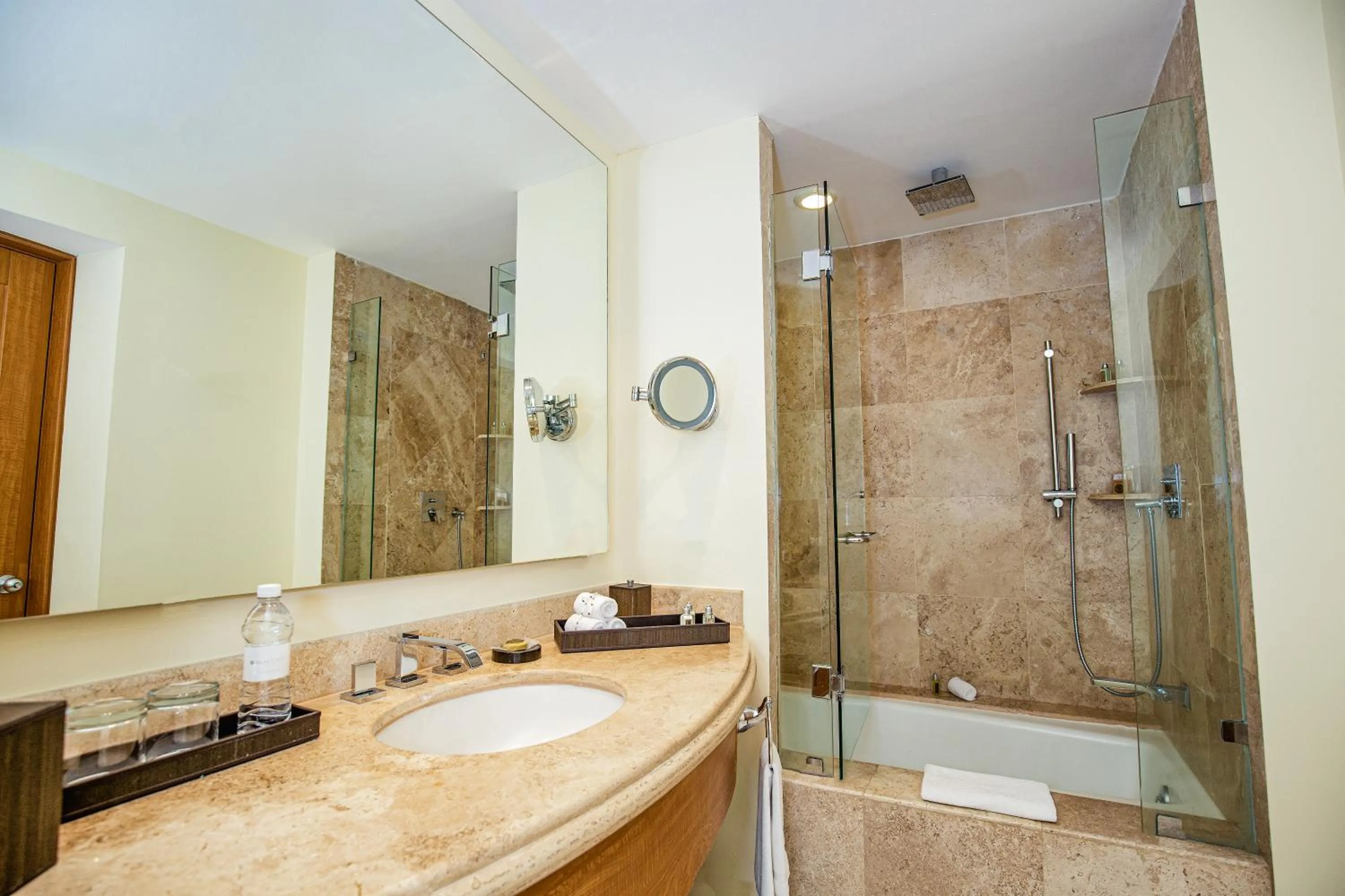 Bathroom in Grand Velas Riviera Nayarit-All Inclusive