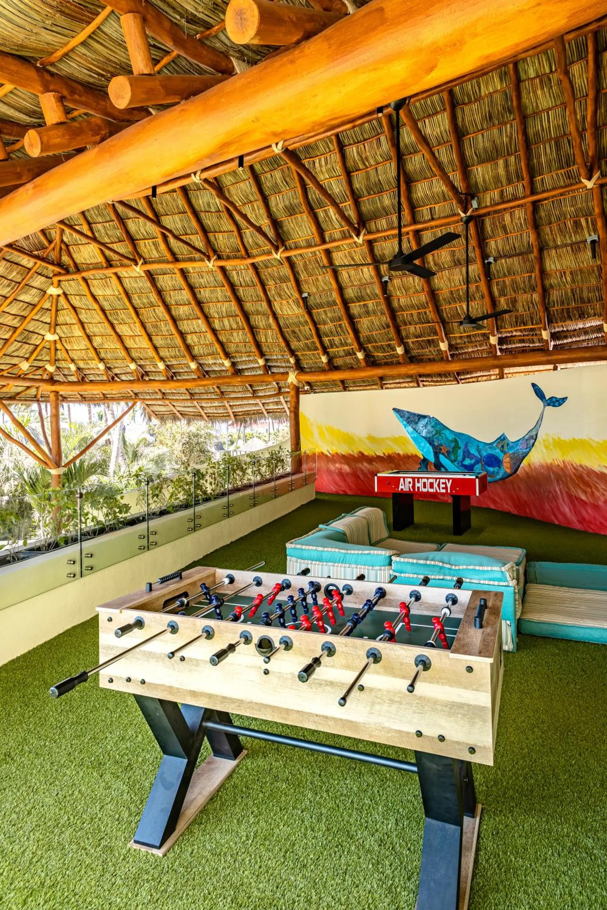 Grand Velas Riviera Nayarit-All Inclusive