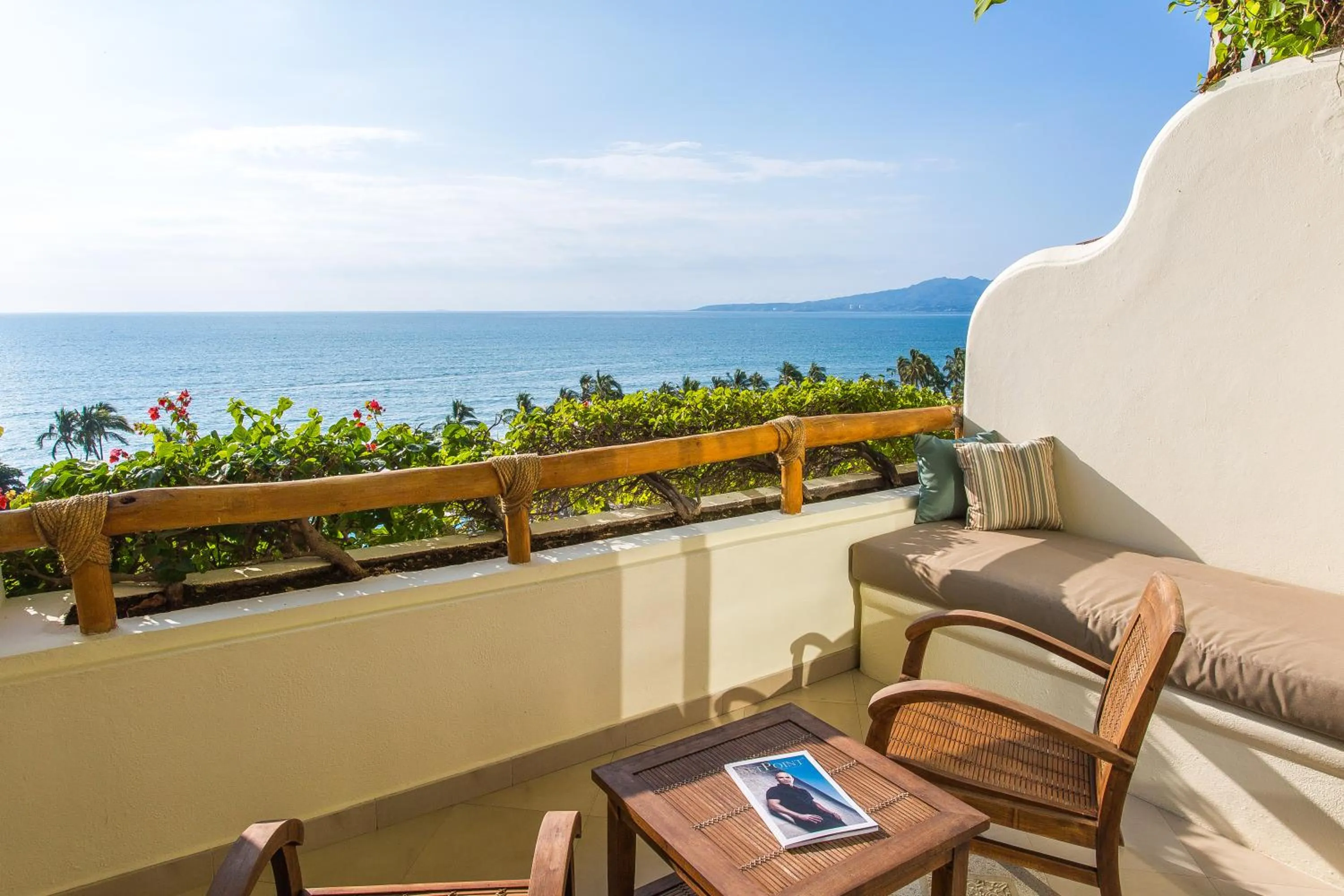 View (from property/room) in Grand Velas Riviera Nayarit-All Inclusive