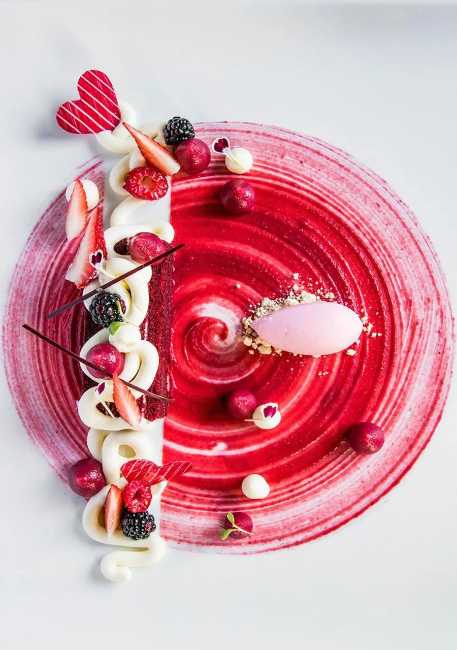 Food in Grand Velas Riviera Nayarit-All Inclusive