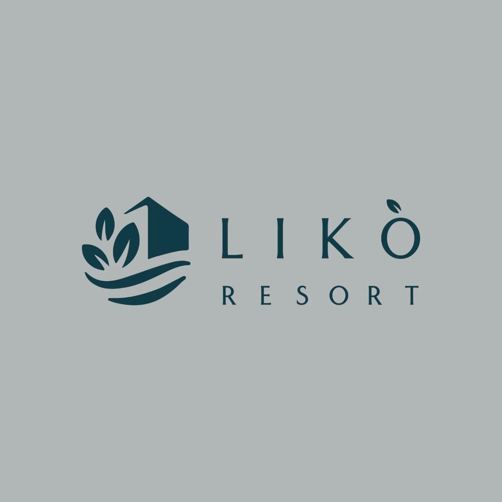 Property logo or sign in Likò Resort