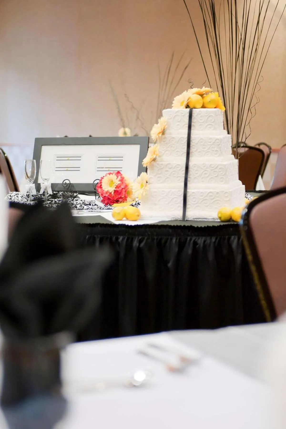 Meeting/conference room in Hampton Inn & Suites Columbia at the University of Missouri