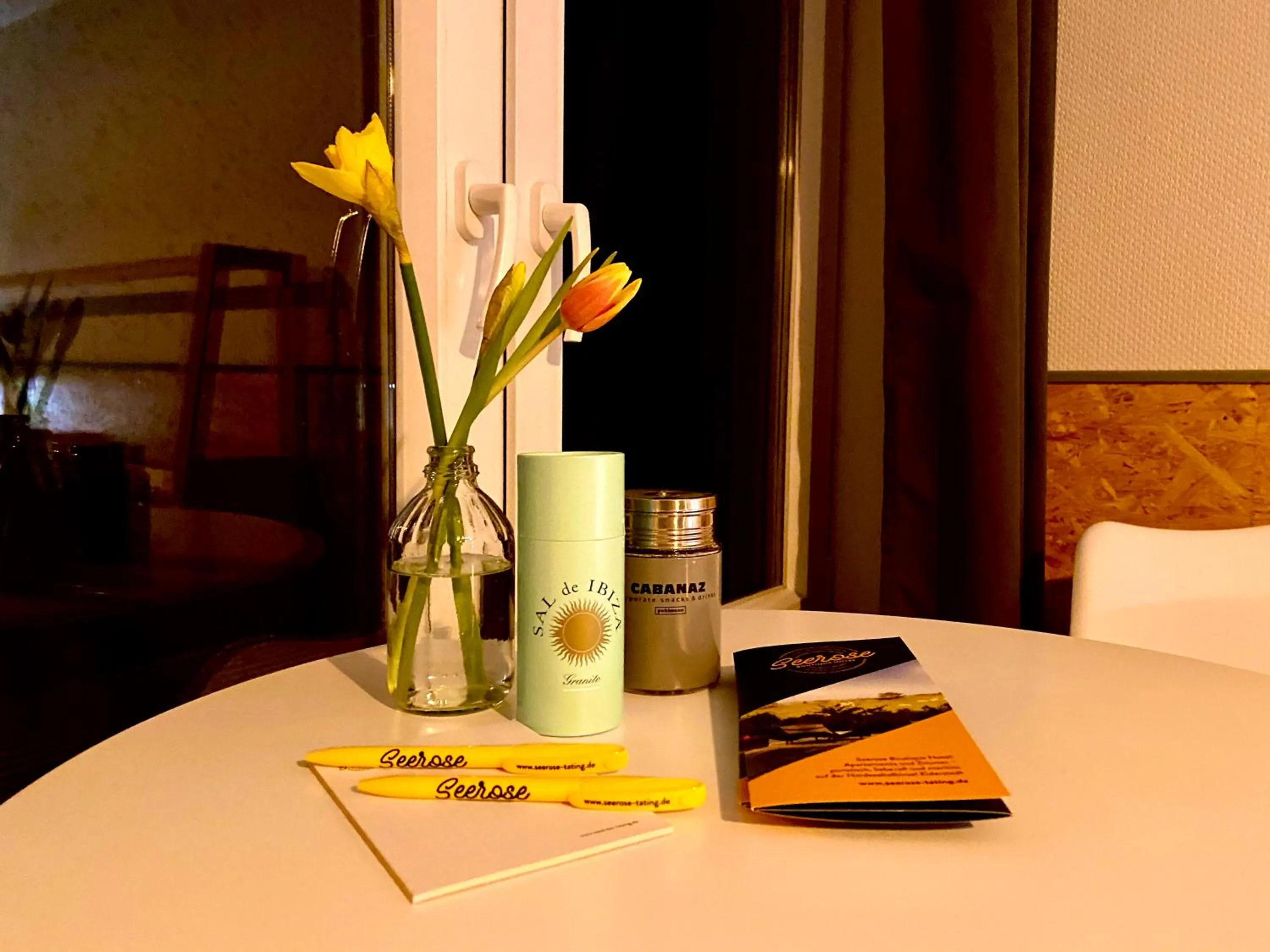 Other in Seerose Boutique-Pension