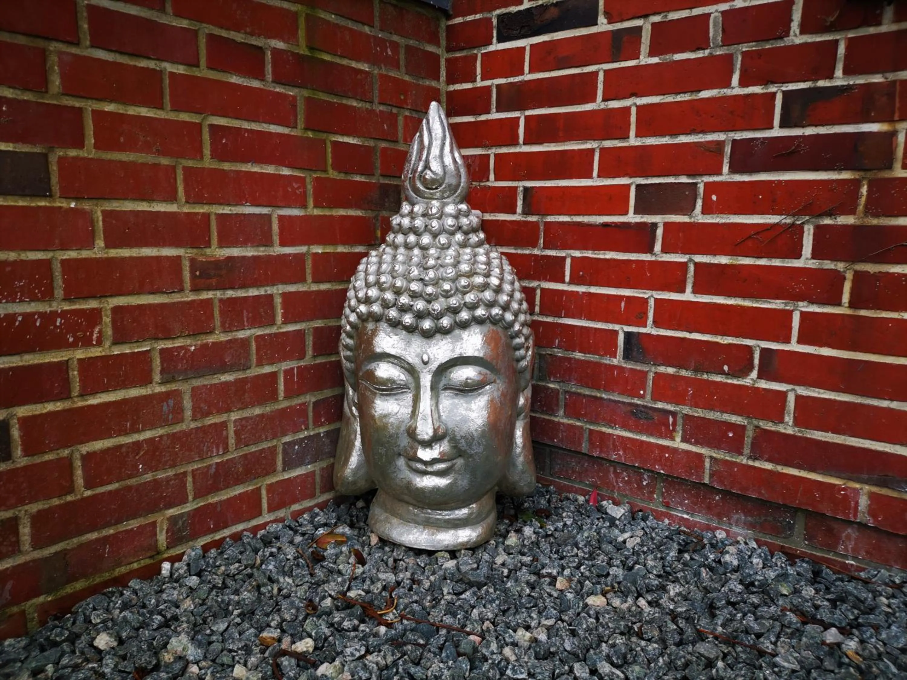 Property building in Seerose Boutique-Pension