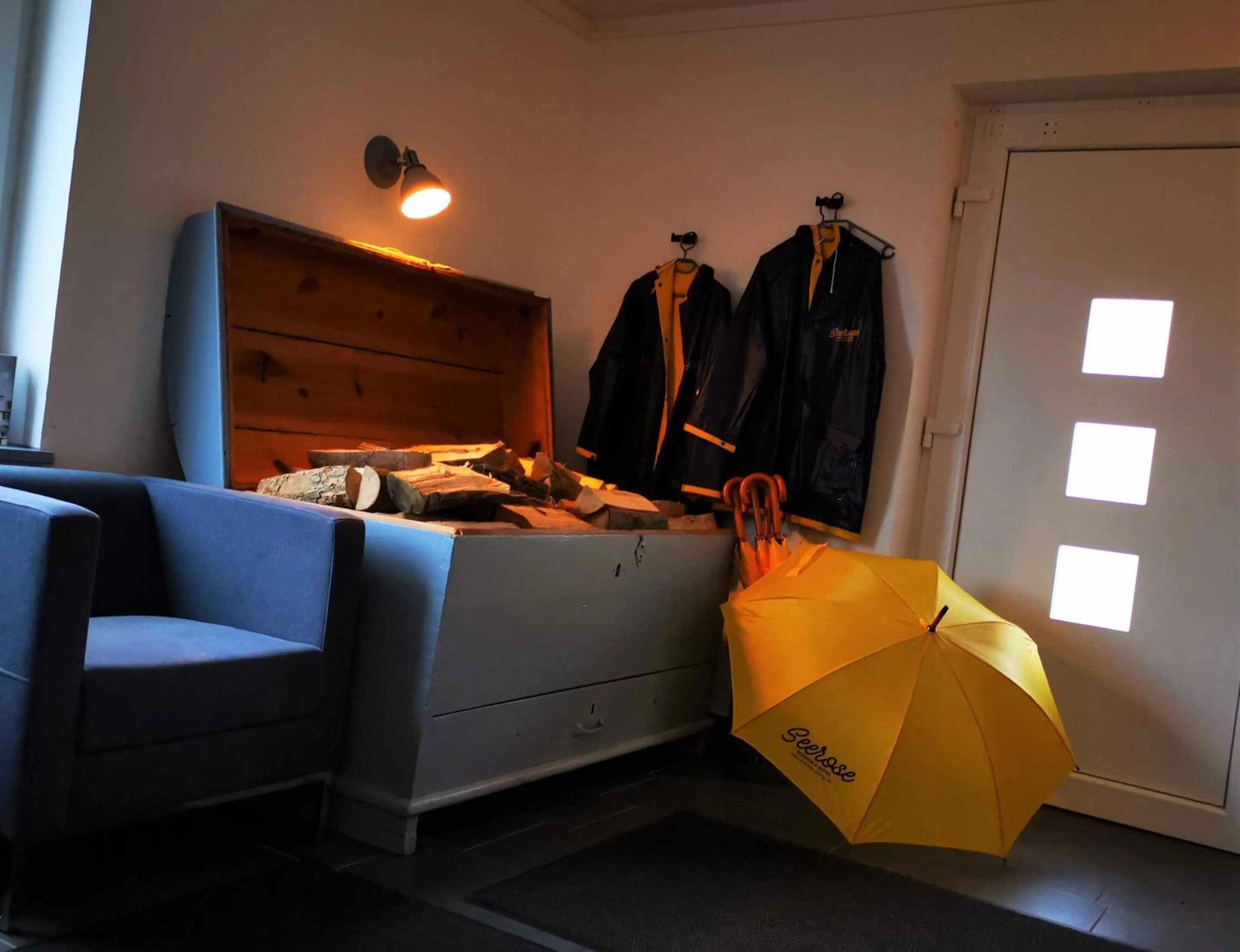 Other in Seerose Boutique-Pension