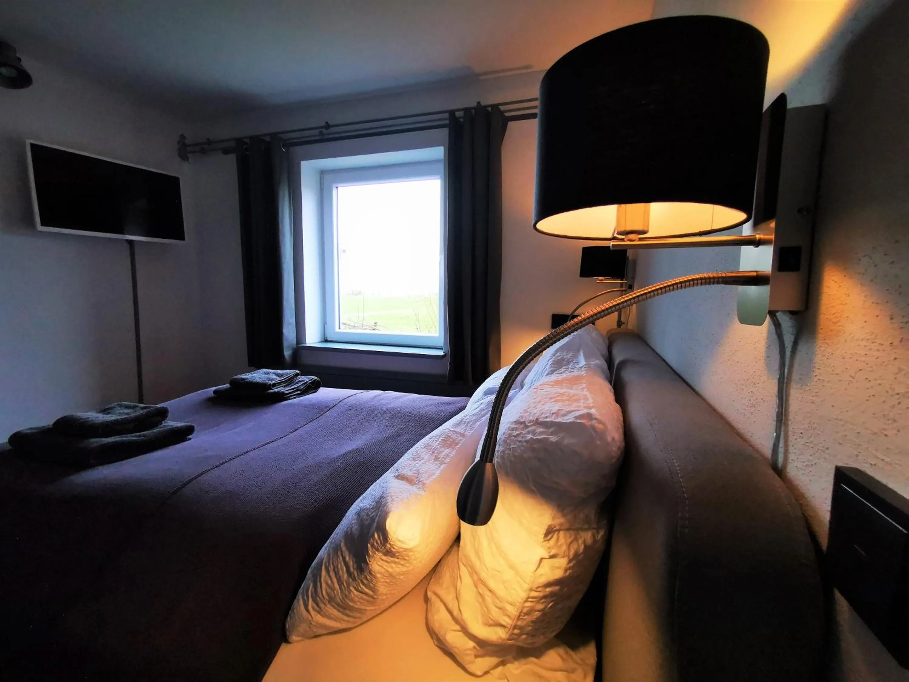 Other, Bed in Seerose Boutique-Pension