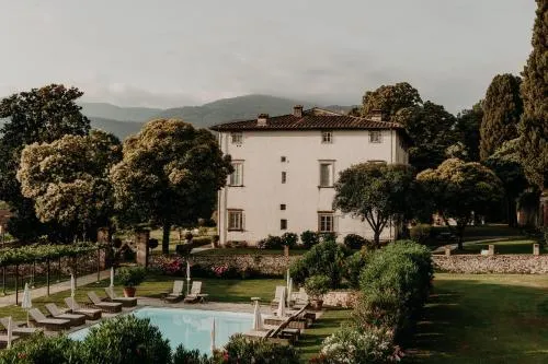 Buonvisi B&B