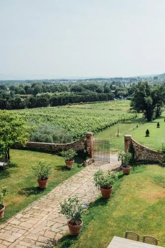 Buonvisi B&B