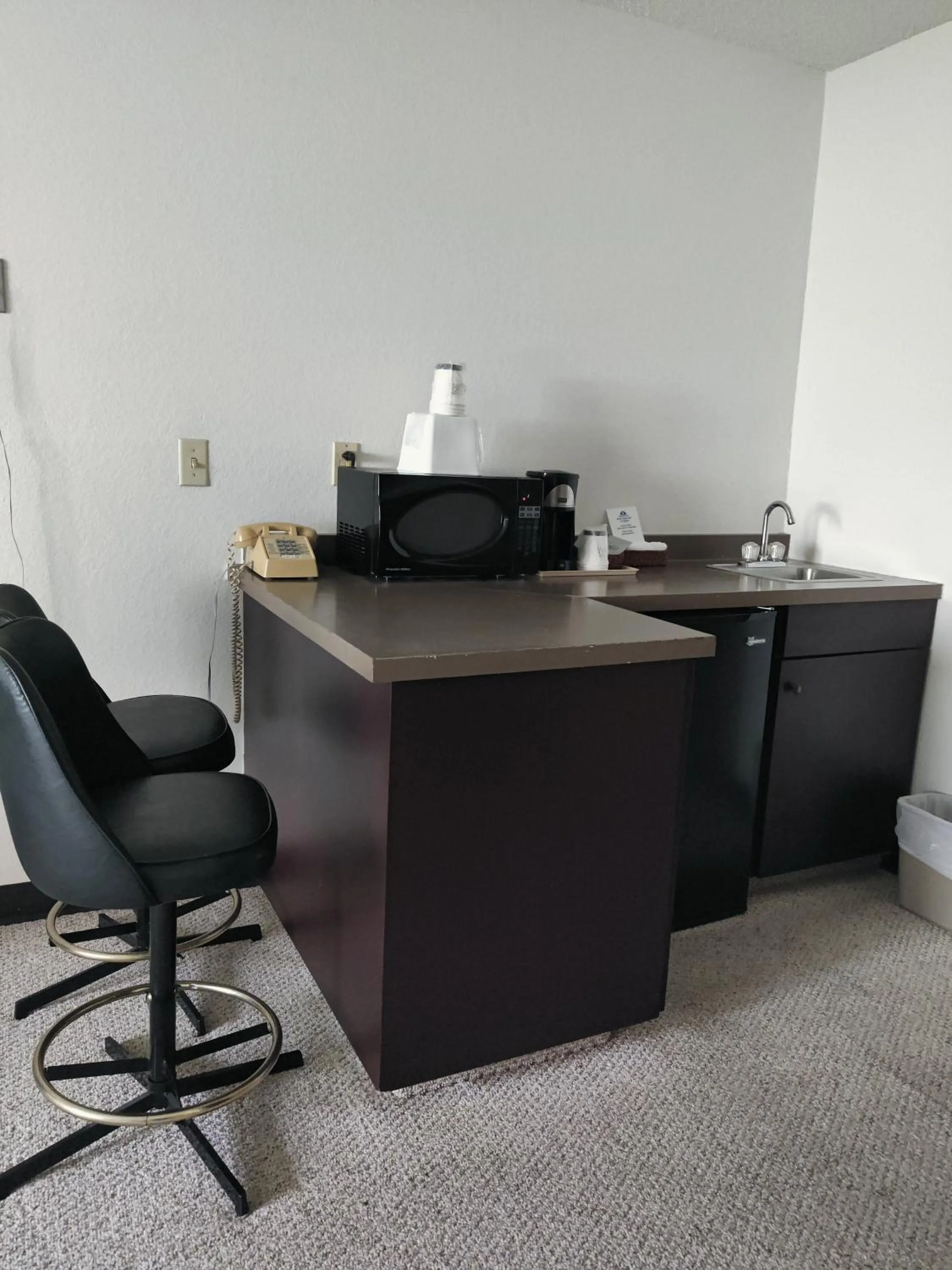 America's Best Value Inn & Suites International Falls