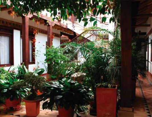 Hotel Boutique La Española