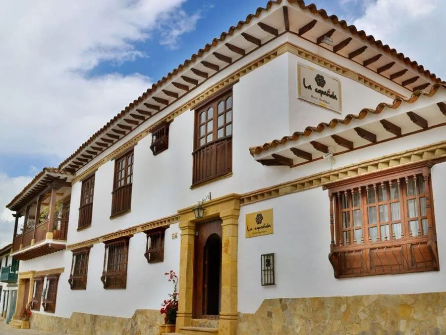 Hotel Boutique La Española