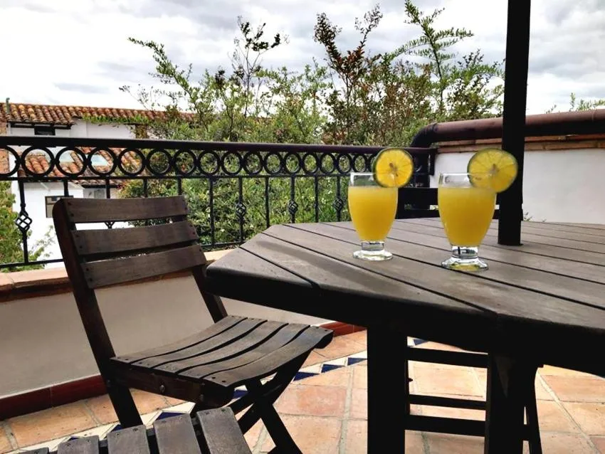 Hotel Boutique La Española