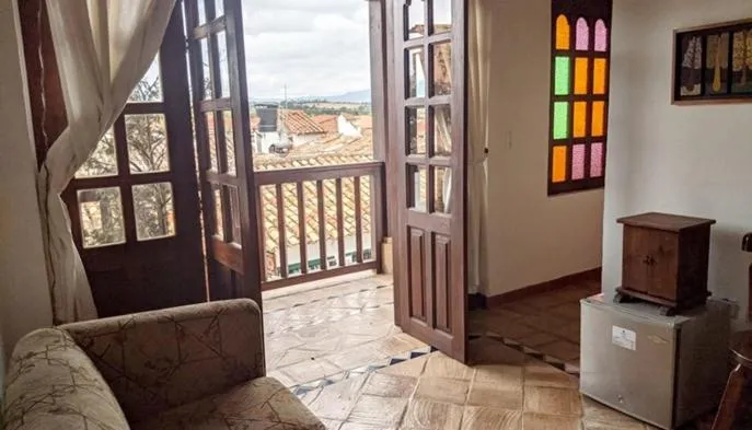 Hotel Boutique La Española