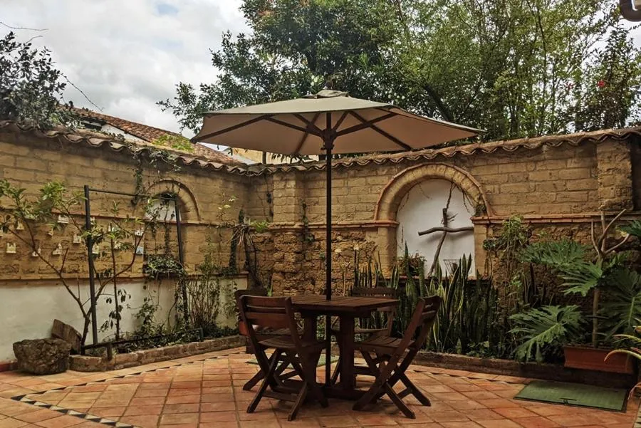 Hotel Boutique La Española