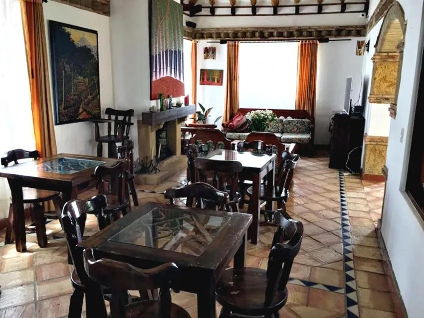 Hotel Boutique La Española