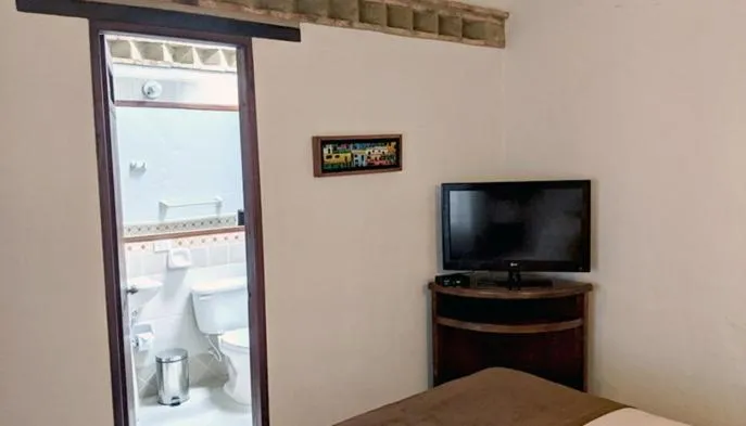 Hotel Boutique La Española