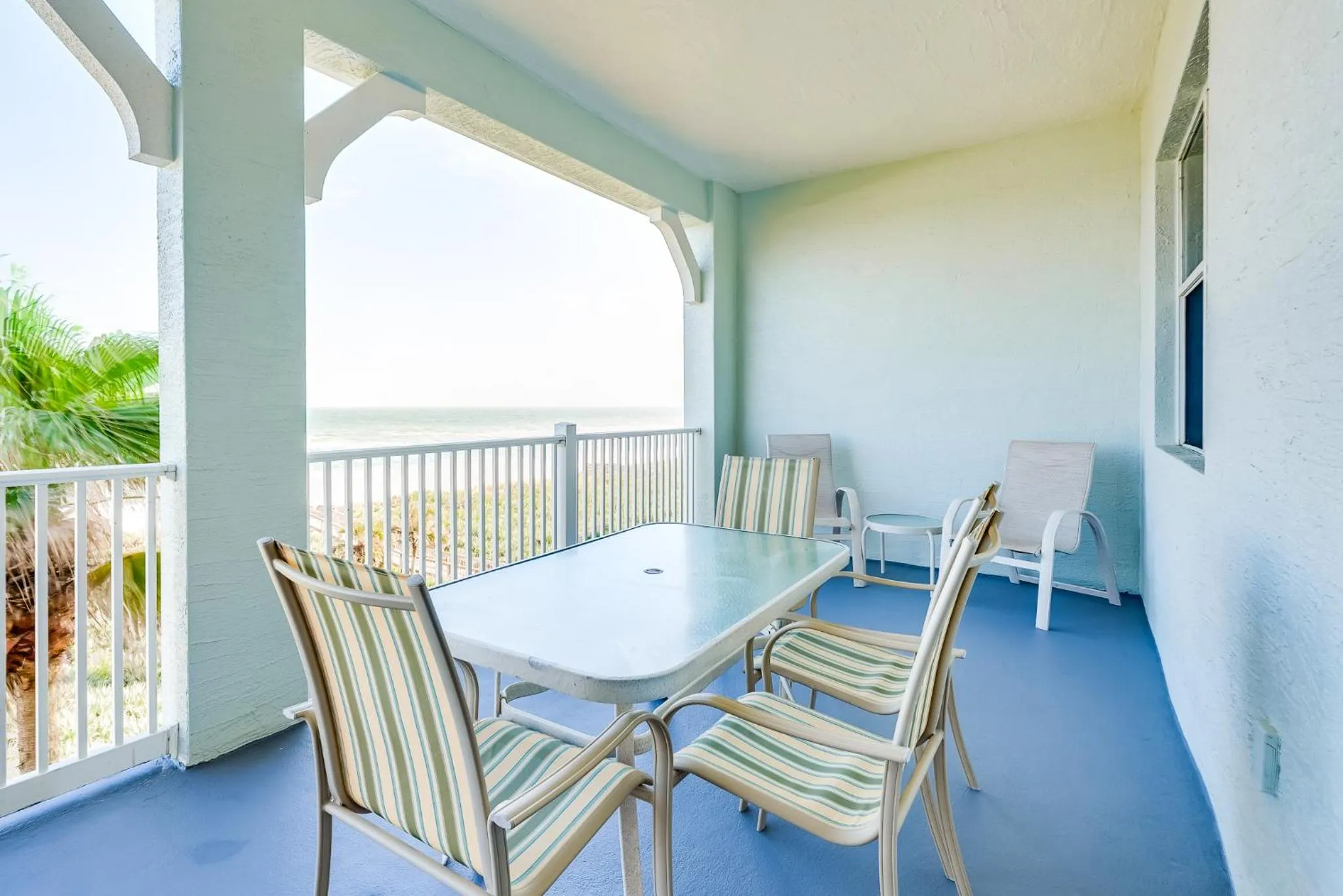 843 Cinnamon Beach, 3 Bedroom, Pet Friendly, Ocean Front, 2 Pools, Sleeps 8