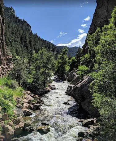 Hiking in Delta Hotels by Marriott Denver Thornton