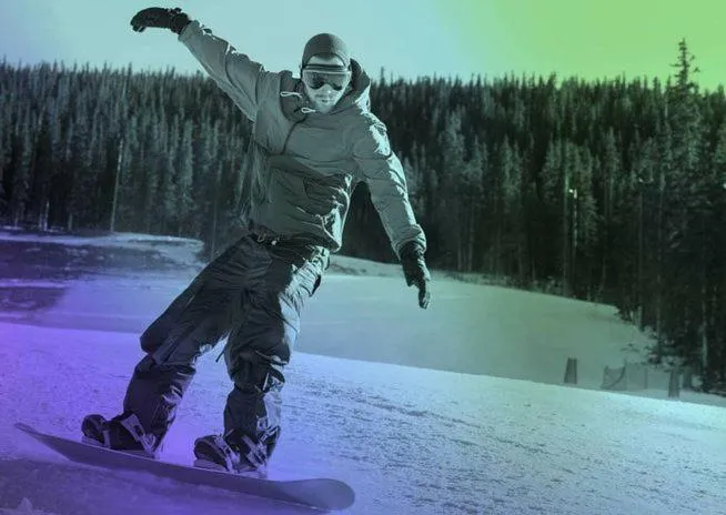 Skiing in Delta Hotels by Marriott Denver Thornton