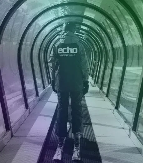 Skiing in Delta Hotels by Marriott Denver Thornton