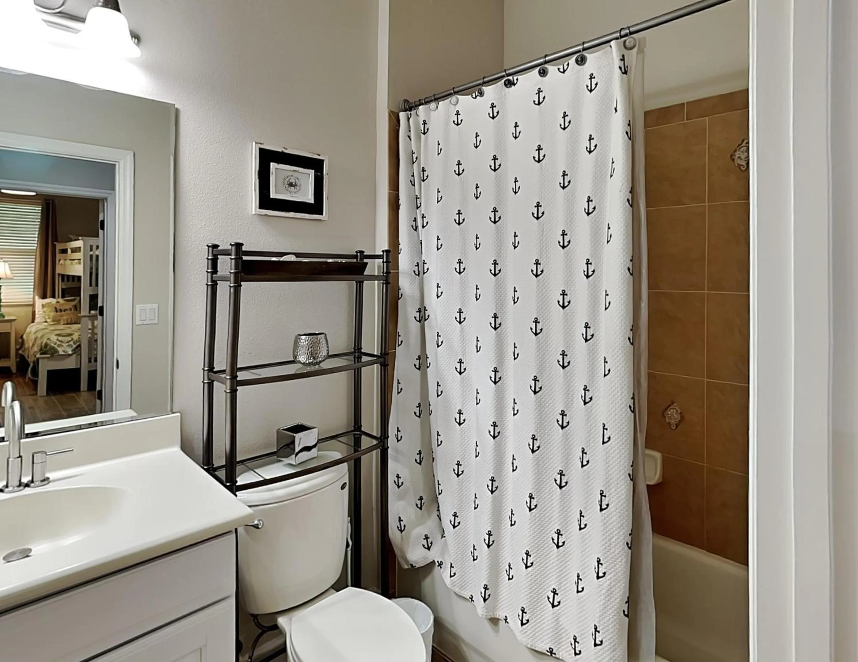 Property building in 832 Cinnamon Beach