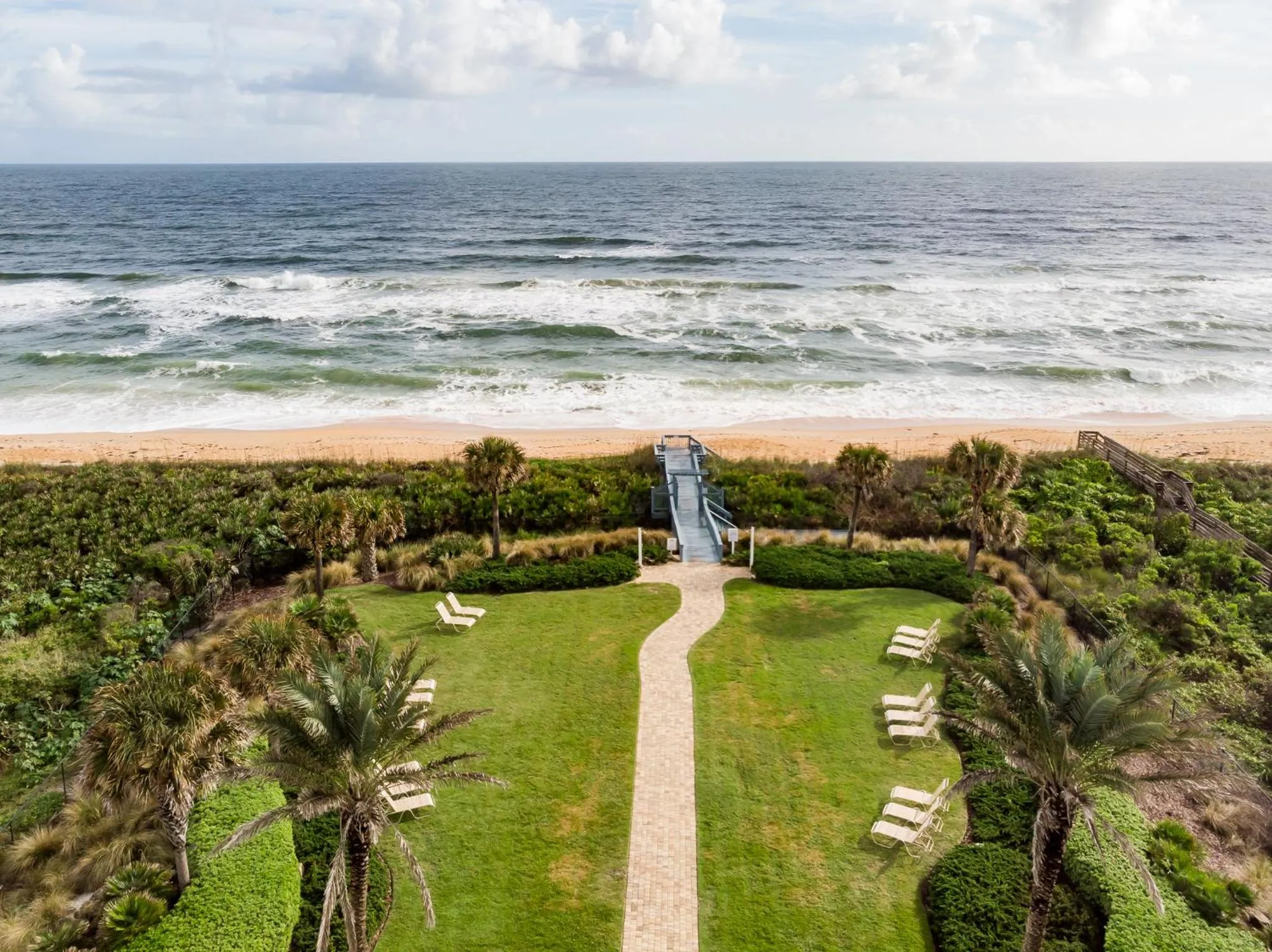 Beach in 832 Cinnamon Beach