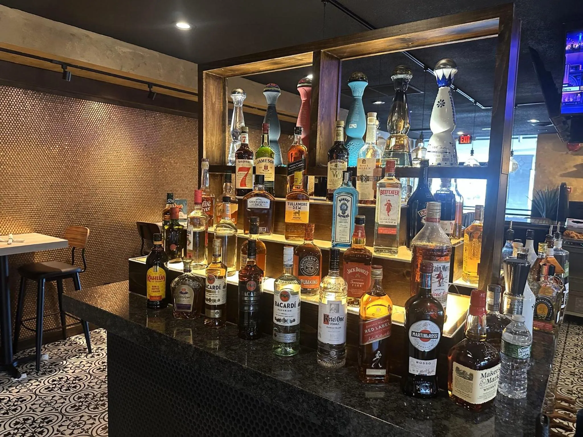 Restaurant/places to eat in Red Roof Inn Painted Post