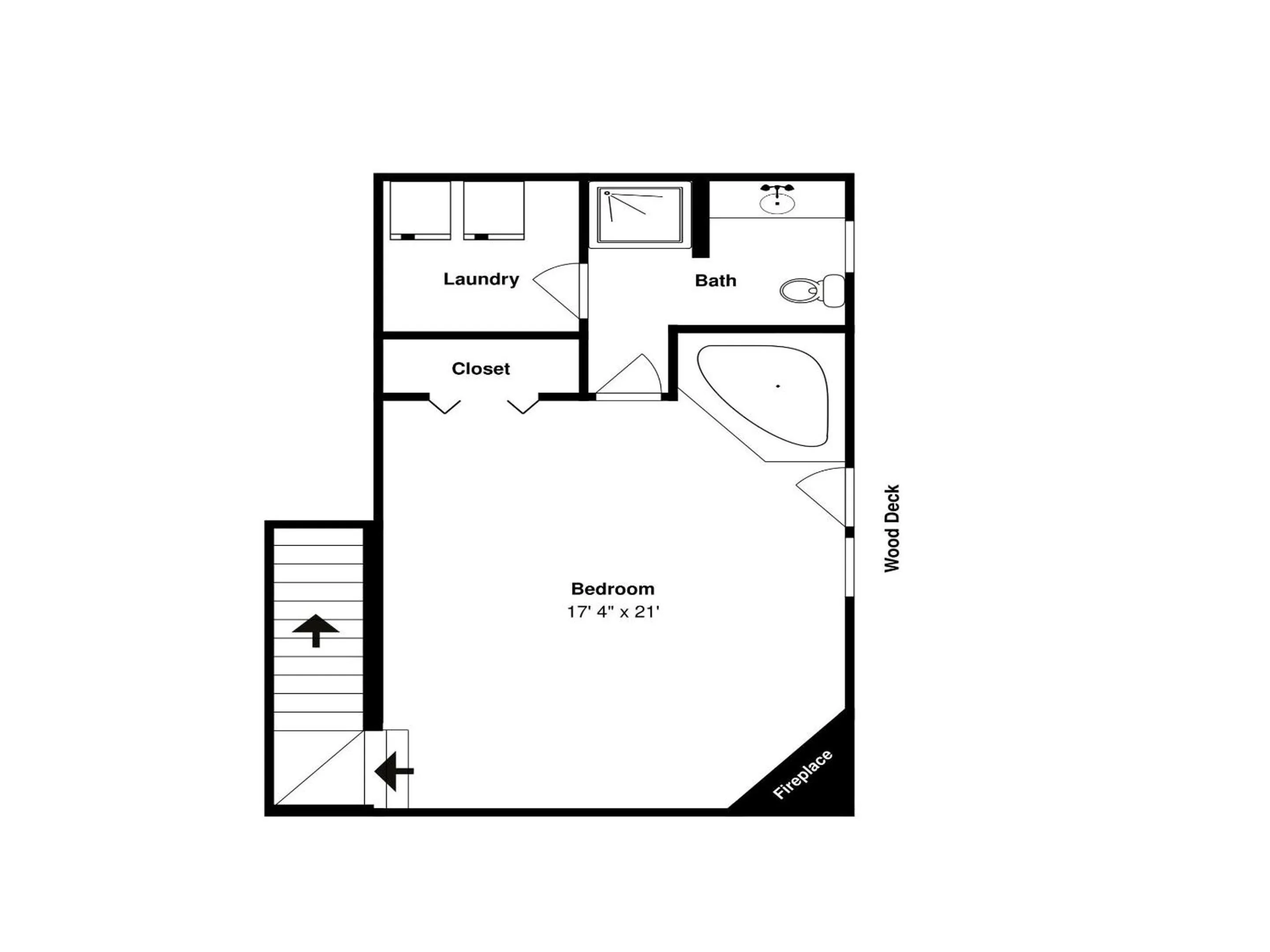 Our Mountain Getaway