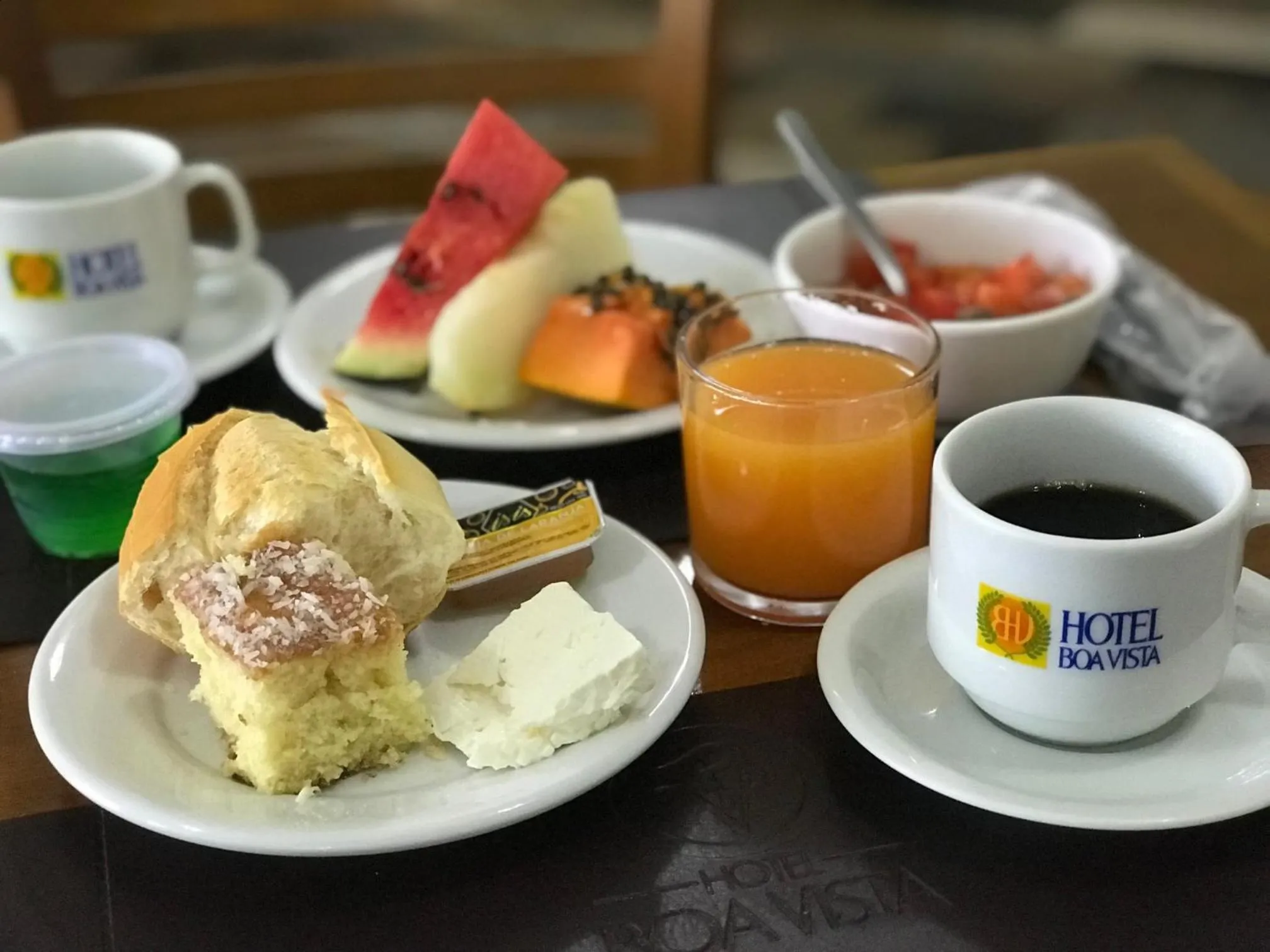 Hotel Boa Vista by Carlton