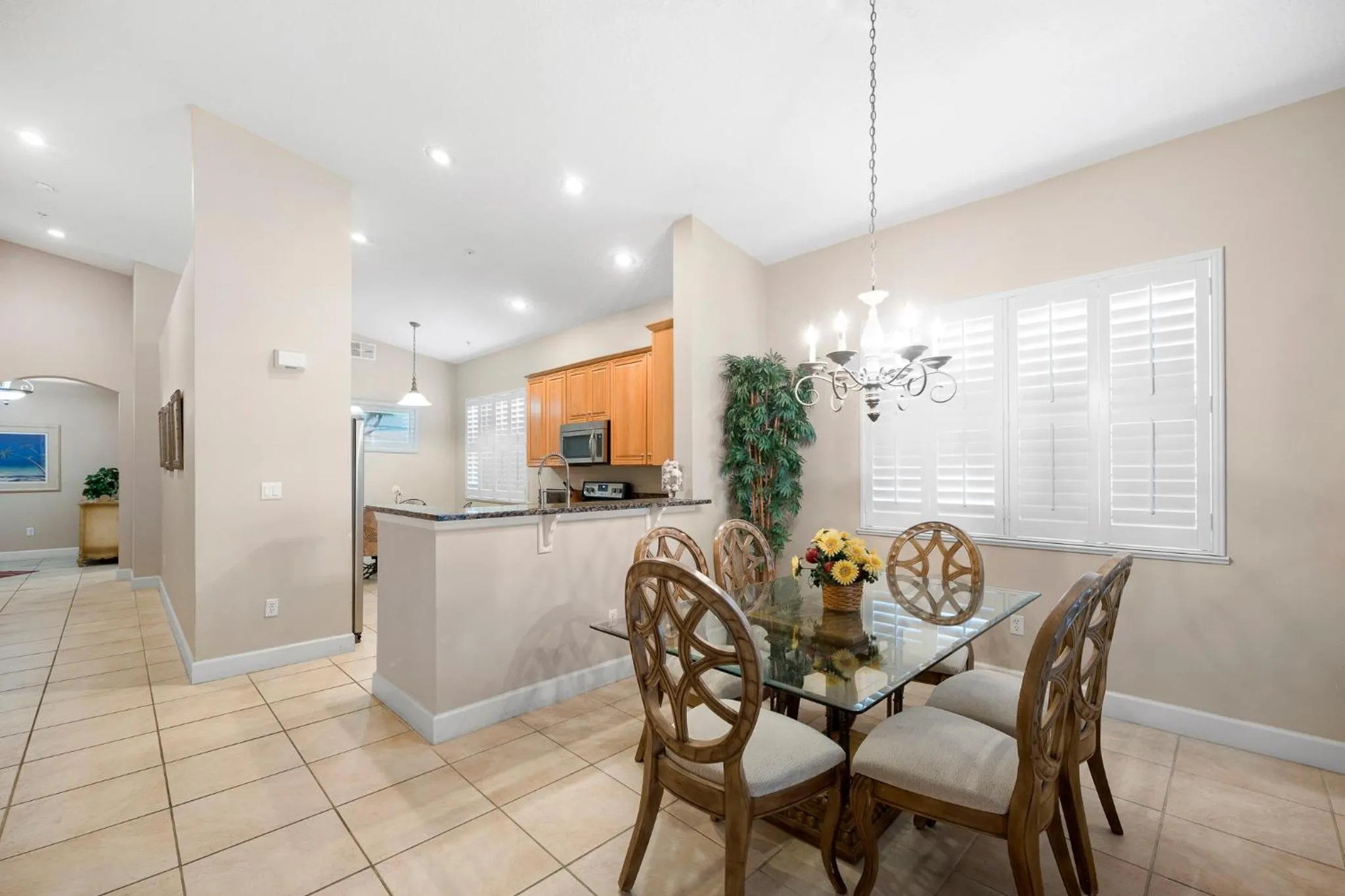 Property building in 1061 Cinnamon Beach
