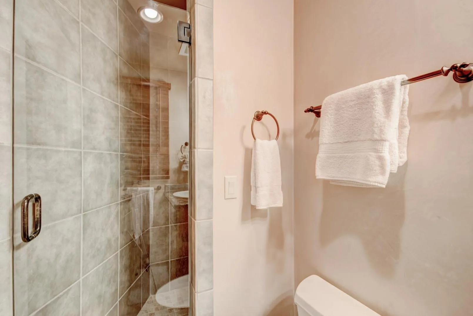 El Corazon de Santa Fe