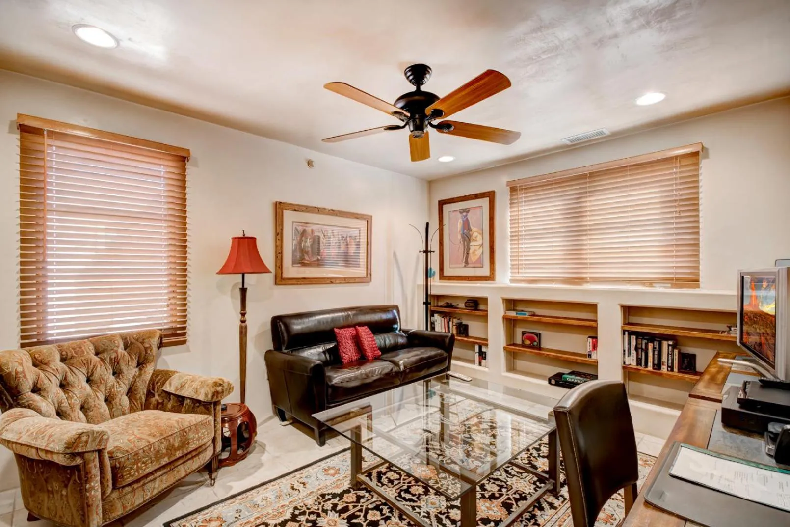 El Corazon de Santa Fe