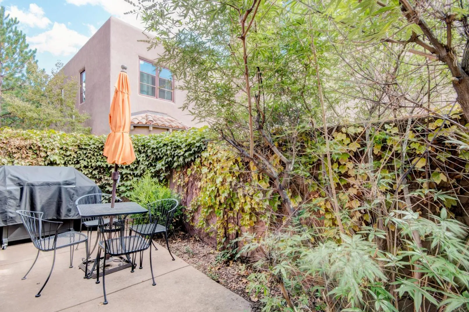 El Corazon de Santa Fe