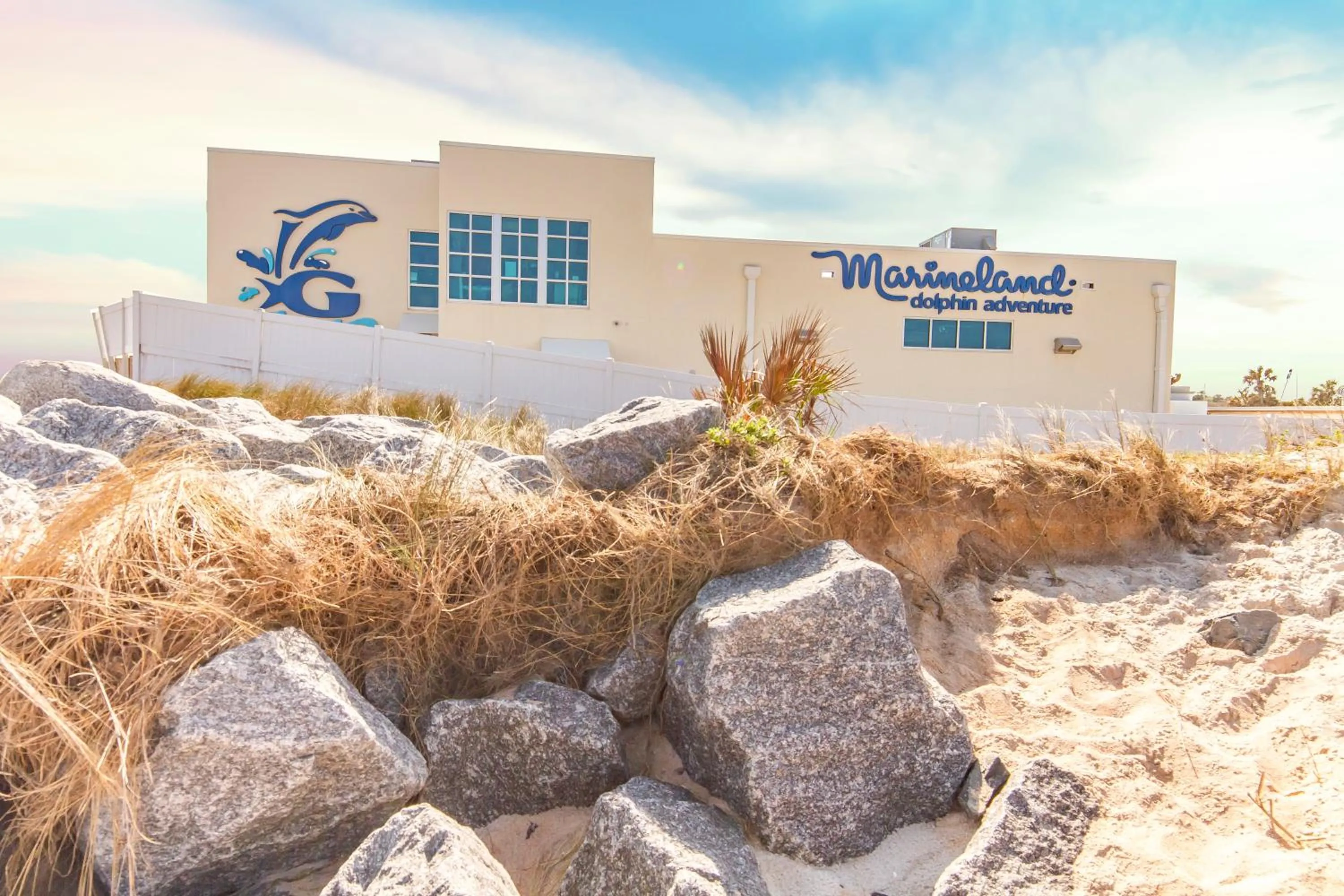 Beach in Sea Place 11209