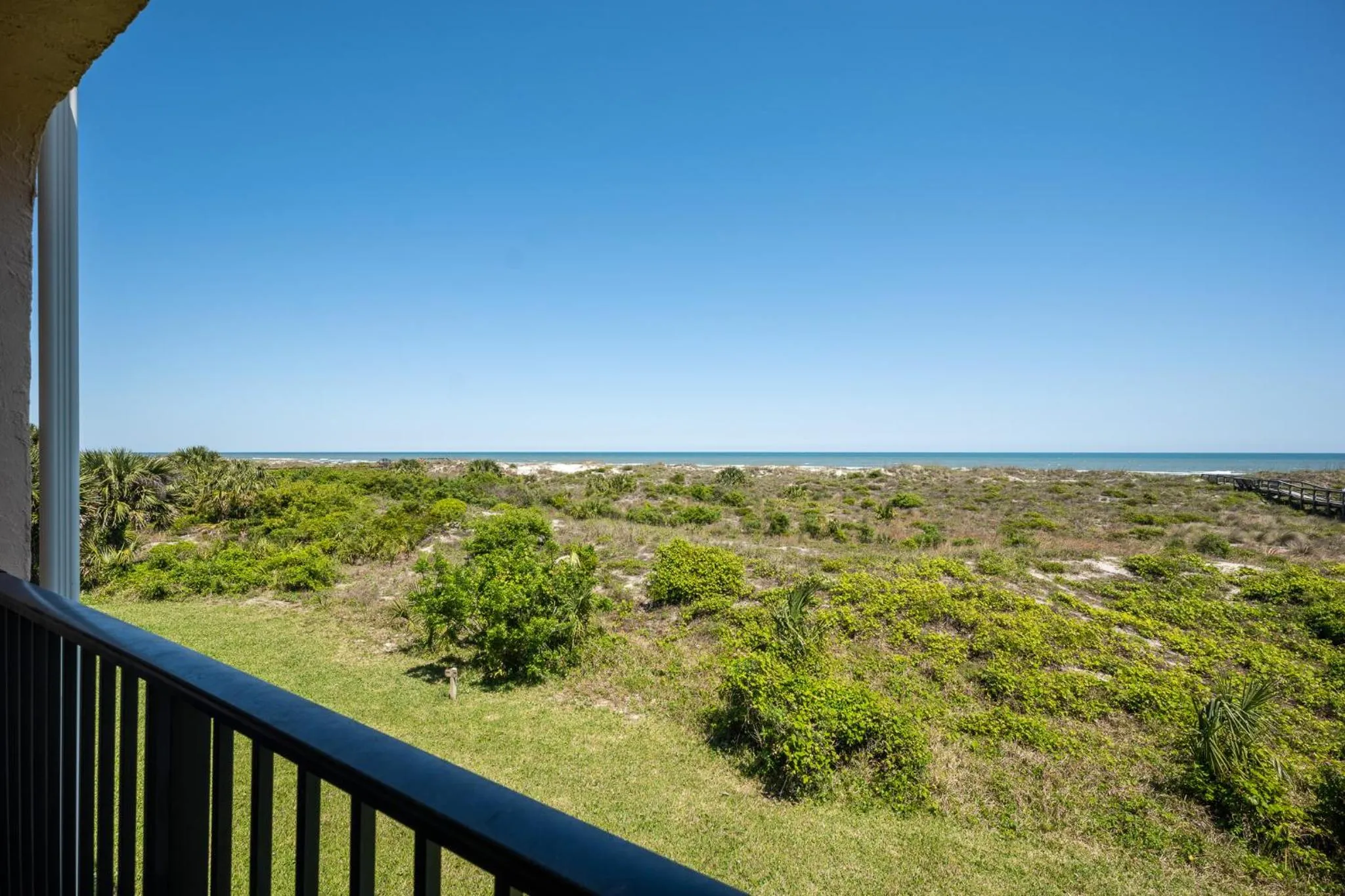 Property building in Sea Place 11209